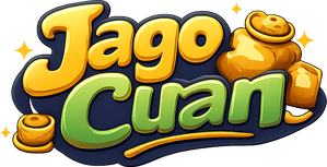 Logo jagocuan